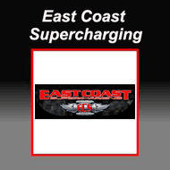 East Coast Supercharging